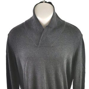 Perry Ellis sweater